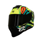 Casco X-Sports V151 Dave